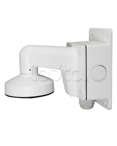 Кронштейн для настенного монтажа Hikvision DS-1272ZJ-110B в Хасавюрте Кронштейны и адаптеры для камер и мониторов Pintop.ru