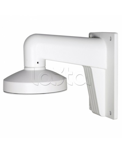 Кронштейн для настенного монтажа Hikvision DS-1273ZJ-140 в Хасавюрте Кронштейны и адаптеры для камер и мониторов Pintop.ru