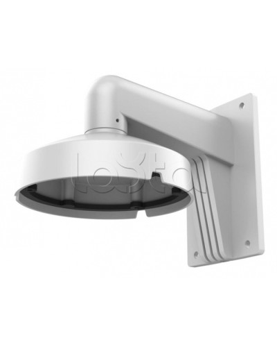Кронштейн для настенного монтажа Hikvision DS-1273ZJ-DM25 в Хасавюрте Кронштейны и адаптеры для камер и мониторов Pintop.ru