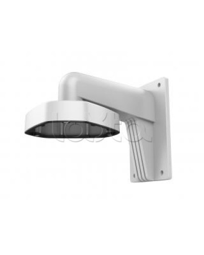 Кронштейн настенный Hikvision DS-1273ZJ-DM25(M1) в Хасавюрте Кронштейны и адаптеры для камер и мониторов Pintop.ru