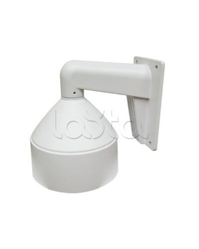 Кронштейн для настенного монтажа Hikvision DS-1273ZJ-DM26 в Хасавюрте Кронштейны и адаптеры для камер и мониторов Pintop.ru