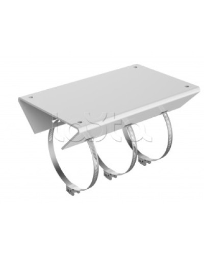 Кронштейн Hikvision DS-1275ZJ-BJH/600mm в Хасавюрте Кронштейны и адаптеры для камер и мониторов Pintop.ru