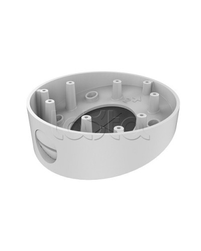 Кронштейн потолочный Hikvision DS-1281ZJ-DM23 в Хасавюрте Кронштейны и адаптеры для камер и мониторов Pintop.ru