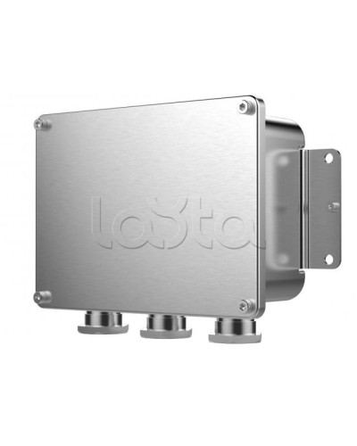 Коробка монтажная Hikvision DS-1284ZJ-M в Хасавюрте Распределительные коробки Pintop.ru