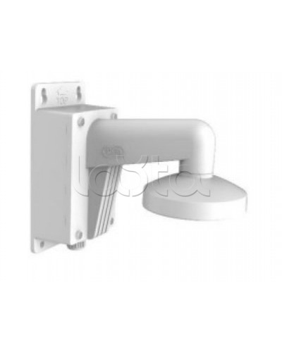 Кронштейн настенный Hikvision DS-1473ZJ-135B в Хасавюрте Кронштейны и адаптеры для камер и мониторов Pintop.ru