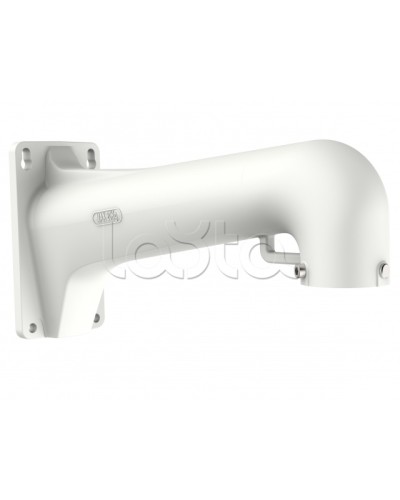 Кронштейн для настенного монтажа Hikvision DS-1603ZJ в Хасавюрте Кронштейны и адаптеры для камер и мониторов Pintop.ru