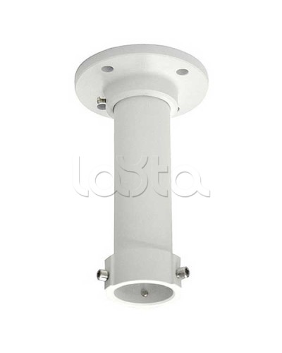 Кронштейн для потолочного монтажа Hikvision DS-1661ZJ в Хасавюрте Кронштейны и адаптеры для камер и мониторов Pintop.ru