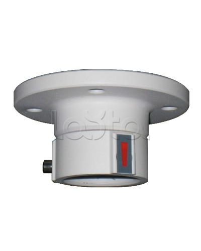 Кронштейн для потолочного монтажа Hikvision DS-1663ZJ в Хасавюрте Кронштейны и адаптеры для камер и мониторов Pintop.ru