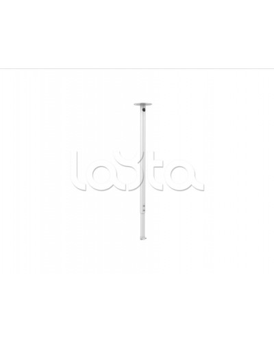 Удлинитель для подвесного кронштейна Hikvision DS-1673ZJ-P в Хасавюрте Кронштейны и адаптеры для камер и мониторов Pintop.ru