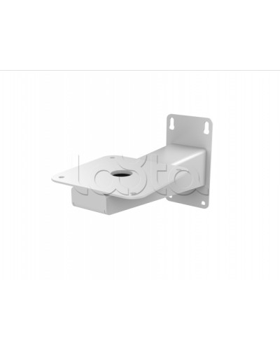 Кронштейн для настенного монтажа Hikvision DS-1693ZJ-S в Хасавюрте Кронштейны и адаптеры для камер и мониторов Pintop.ru