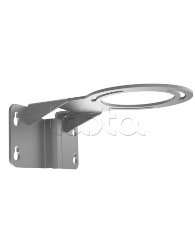 Кронштейн для настенного монтажа Hikvision DS-1705ZJ-DM35 в Хасавюрте Кронштейны и адаптеры для камер и мониторов Pintop.ru