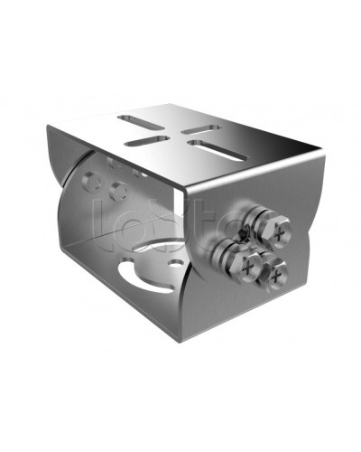 Площадка установочная Hikvision DS-1706ZJ в Хасавюрте Кронштейны и адаптеры для камер и мониторов Pintop.ru