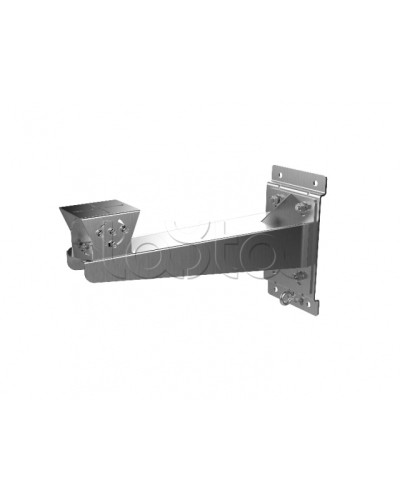 Кронштейн настенный Hikvision DS-1707ZJ-Y в Хасавюрте Кронштейны и адаптеры для камер и мониторов Pintop.ru