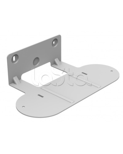 Кронштейн для настенного монтажа Hikvision DS-2102ZJ в Хасавюрте Кронштейны и адаптеры для камер и мониторов Pintop.ru