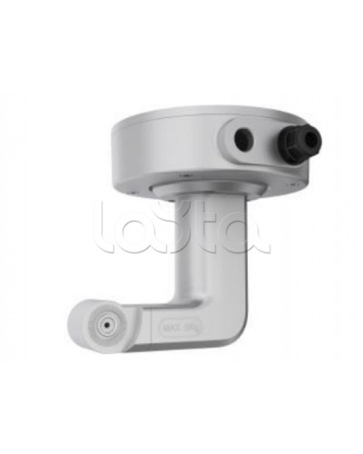 Кронштейн подвесной Hikvision DS-2664ZJ-P в Хасавюрте Кронштейны и адаптеры для камер и мониторов Pintop.ru