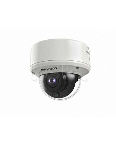 Камера видеонаблюдения купольная Hikvision DS-2CE59H8T-AVPIT3ZF (2.7-13.5 mm) в Хасавюрте Аналоговые камеры Pintop.ru