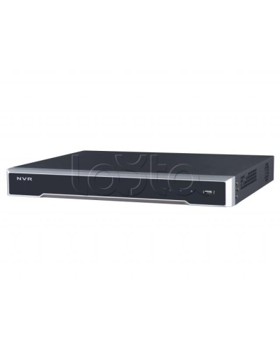 IP-видеорегистратор 8 канальный Hikvision DS-7608NI-I2/8P в Хасавюрте IP Видеорегистраторы Pintop.ru