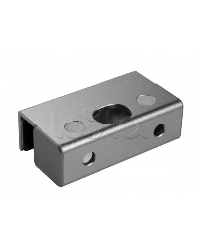 Комплект монтажный Hikvision DS-K4T100-U1 в Хасавюрте Защелки Pintop.ru