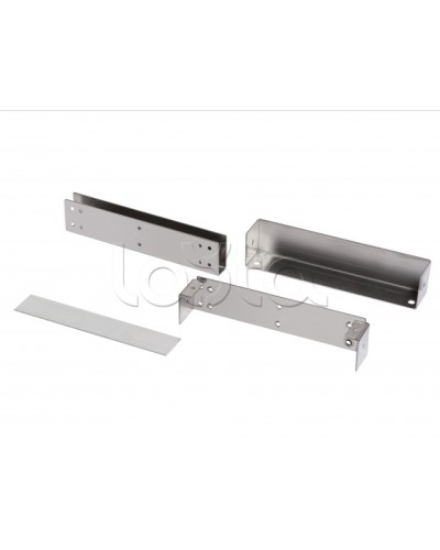 Комплект монтажный Hikvision DS-K4T100-U2 в Хасавюрте Защелки Pintop.ru