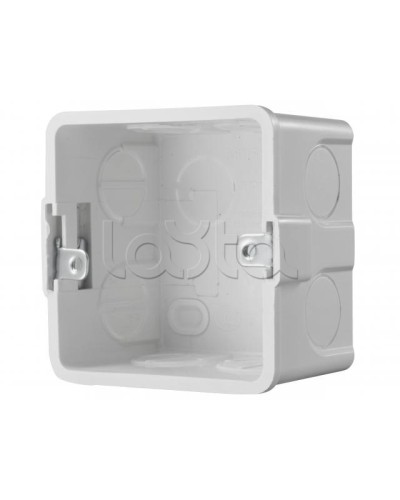 Основание монтажное Hikvision DS-KAB86 в Хасавюрте Аксессуары для IP домофонов Pintop.ru