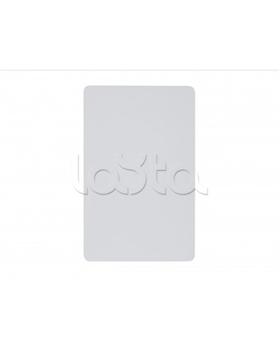 Смарт карта Mifare1 бесконтактная Hikvision FM11RF08-M1 в Хасавюрте Оптовые идентификаторы Pintop.ru