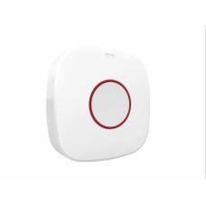 Беспроводная кнопка тревоги Hikvision AX PRO DS-PDEB1-EG2-WE(B)