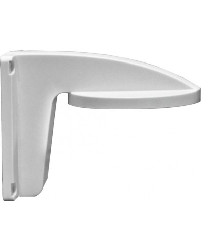 Кронштейн для настенного монтажа Hikvision DS-1258ZJ в Хасавюрте Кронштейны и адаптеры для камер и мониторов Pintop.ru