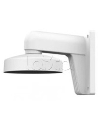 Кронштейн для настенного монтажа Hikvision DS-1273ZJ-135 в Хасавюрте Кронштейны и адаптеры для камер и мониторов Pintop.ru