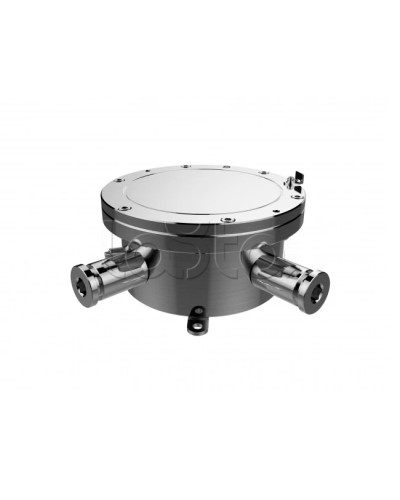 Короб взрывозащищенный Hikvision DS-2780ZJ-X/316L в Хасавюрте Дополнительное оборудование (Ex) Pintop.ru