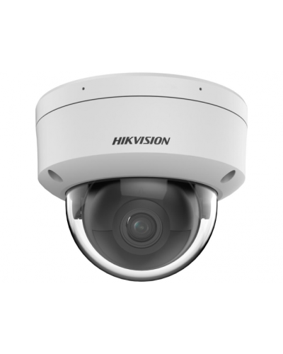 Купольная IP-камера Hikvision DS-2CD3166G2-IS(2.8mm)(H) в Хасавюрте IP-камеры Pintop.ru