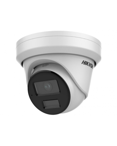 Купольная IP-камера Hikvision DS-2CD3346G2H-LISU/SL(2.8mm) в Хасавюрте IP-камеры Pintop.ru