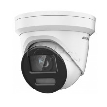 IP-камера видеонаблюдения купольная уличная Hikvision DS-2CD3387G2-LSU(2.8mm)(C)