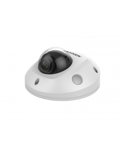Купольная IP-камера Hikvision DS-2CD3586G2-IS(4mm)(H) в Хасавюрте IP-камеры Pintop.ru