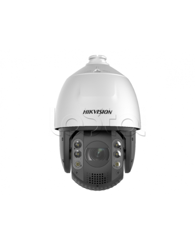 IP-камера видеонаблюдения поворотная купольная Hikvision DS-2DE7A232IW-AEB(T5) в Хасавюрте IP-камеры Pintop.ru