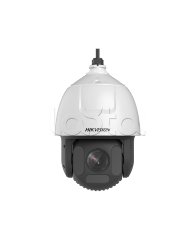 IP-камера видеонаблюдения поворотная купольная Hikvision DS-2DF7C445IXR-AEL(T5) в Хасавюрте IP-камеры Pintop.ru
