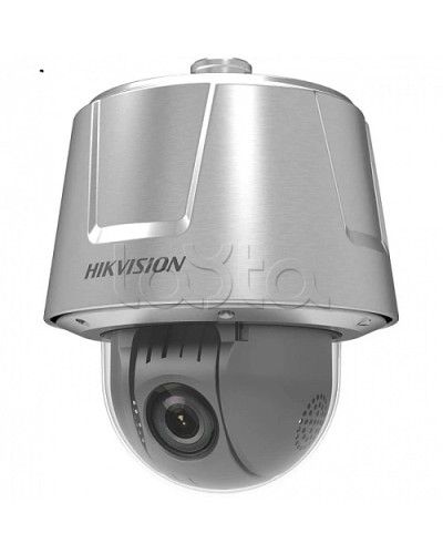 IP-камера видеонаблюдения поворотная купольная Hikvision DS-2DT6232X-AELY(T5) в Хасавюрте IP-камеры Pintop.ru