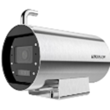 Уличная термостойкая IP-камера Hikvision DS-2XT6685G0-LIZS/C25(8-32mm)