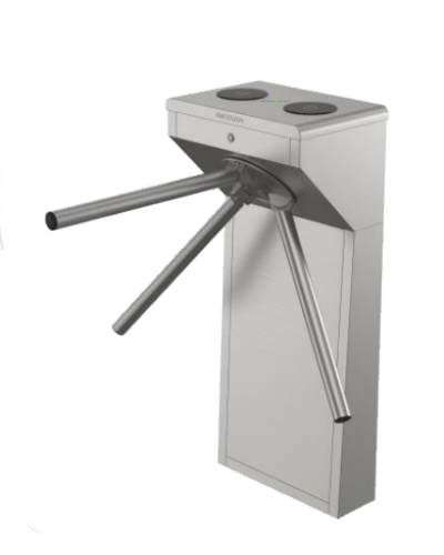 Турникет Hikvision DS-K3G200LX-R/Dm55adapter в Хасавюрте Турникеты Pintop.ru