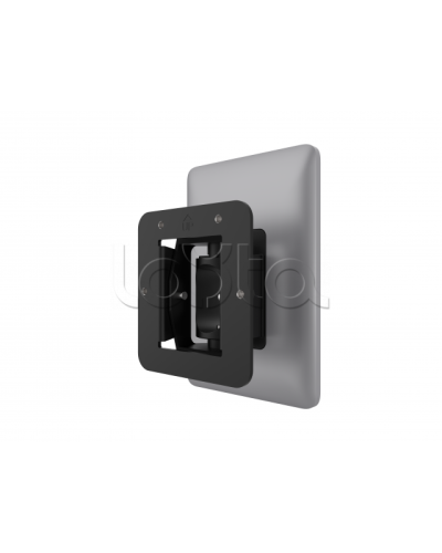 Крепление для терминалов доступа Hikvision DS-KAB6-W1 в Хасавюрте Кронштейны и адаптеры для камер и мониторов Pintop.ru