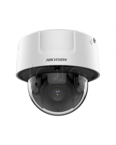 IP-камера видеонаблюдения купольная Hikvision iDS-2CD7186G0-IZS(2.8~12mm)(D) в Хасавюрте IP-камеры Pintop.ru