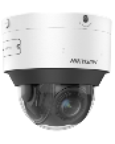 Купольная IP-камера Hikvision iDS-2CD7547G0/P-XZHSY(2.8-12mm) в Хасавюрте IP-камеры Pintop.ru