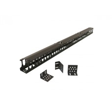 Организатор Hyperline CMF-OTR-32U-89x106-C-RAL9005