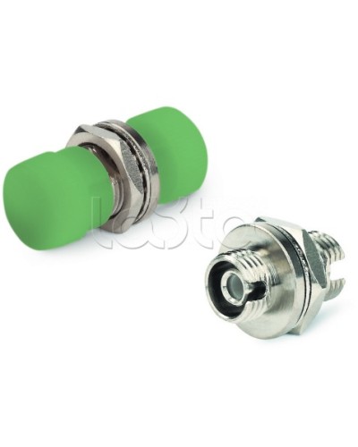 Проходной адаптер Hyperline FA-S00Z-FC/FC-N/GN-SL в Хасавюрте Проходные адаптеры Pintop.ru