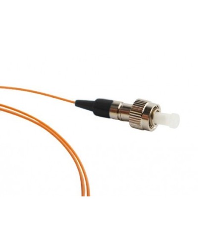 Пигтейл Hyperline FPT-B9-62-FC/PR-1M-LSZH-OR в Хасавюрте Пигтейлы Pintop.ru