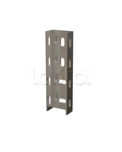 Соединитель Hyperline TMS-RCI-1-3,0-SZ в Хасавюрте Аксессуары для лотков Pintop.ru