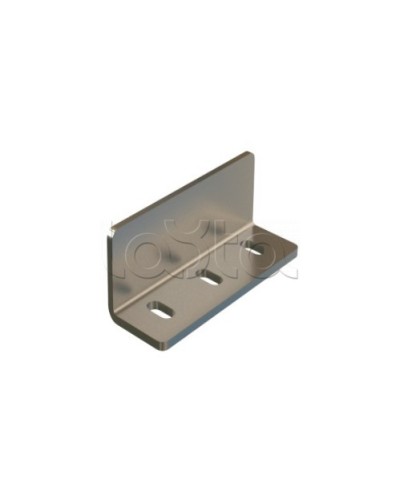 Пластина приварная угловая Hyperline TMS-WCP-150-50-5,0-SZ в Хасавюрте Аксессуары для лотков Pintop.ru