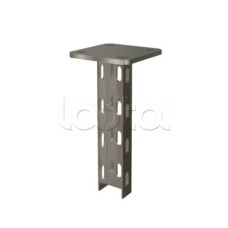 Потолочная сварная стойка Hyperline TMS-WCS-2-50-50-1200-2,5-EZ