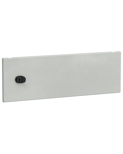 FORMAT Дверь секционная внешняя 200х600мм IEK (FO-00-ESD-020-060) в Хасавюрте Аксессуары для стоек и шкафов Pintop.ru