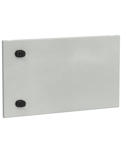 FORMAT Дверь секционная внешняя 350х600мм IEK (FO-00-ESD-035-060) в Хасавюрте Аксессуары для стоек и шкафов Pintop.ru