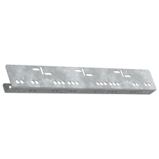 FORMAT Планка опорных изоляторов ARMAT ACB типоразмер E (до 3200А) F 3/4P IEK (FO-00-SIEF)